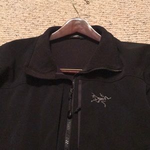Arc’teryx Gamma MX Jacket